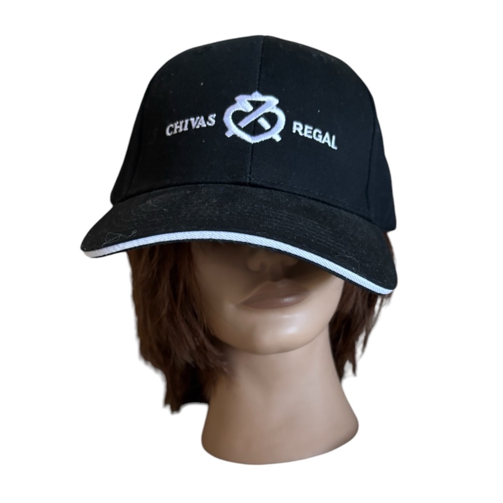 Chivas Regal SnapBack Baseball Cap Hat